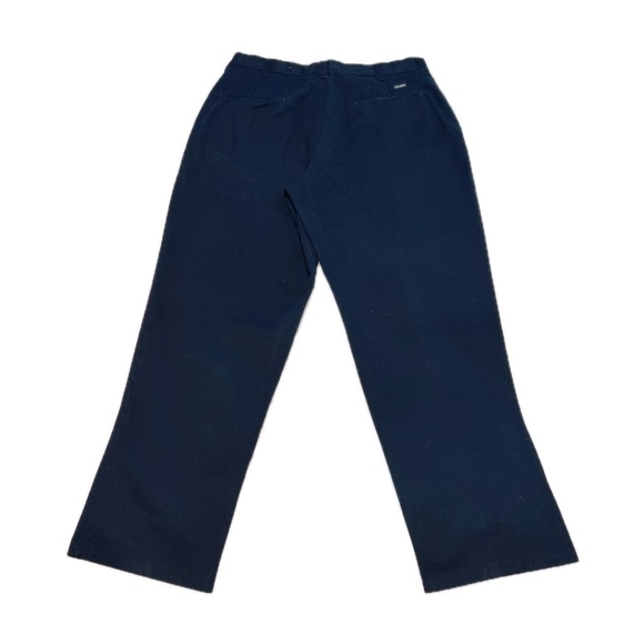 Cintas comfortFLEX men's work pants size 34 - Picture 2 of 4